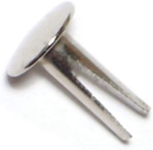 Rivet fendu 14973364373, 5/32 X 1/2 L, Pièce-6  | Rivetts Fixations Rivetts