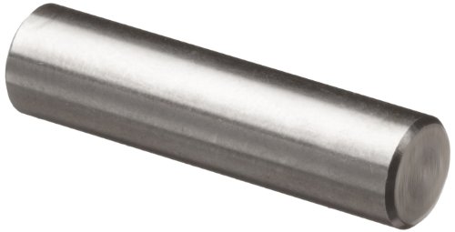 Petites pièces goupille en acier inoxydable 316, diamètre 1/4″, longueur 1-1/2″ (paquet de 1)  | Épingles Épingles Épingles